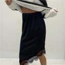 maglione modello over unique